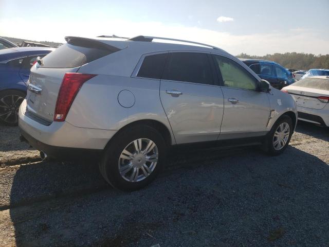 Photo 3 from auction – 2012 CADILLAC SRX LUXURY with VIN 3GYFNAE38CS501990