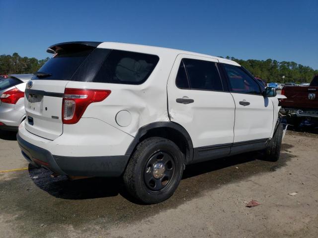 Zdjęcie 3 z aukcji – 2013 FORD EXPLORER P z VIN 1FM5K8AR7DGA84631