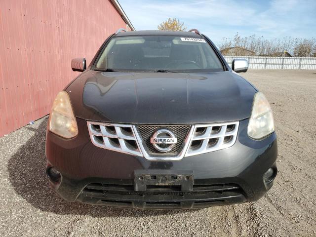 Photo 5 from auction – 2012 NISSAN ROGUE S with VIN JN8AS5MV3CW364663