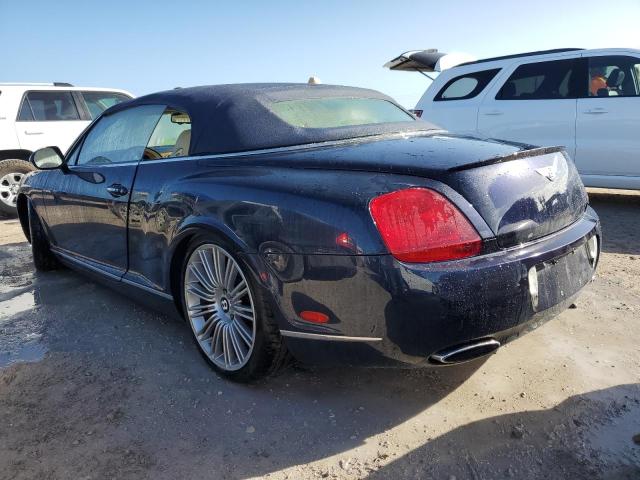 Photo 2 from auction – 2010 BENTLEY CONTINENTA with VIN SCBDP3ZA5AC062877