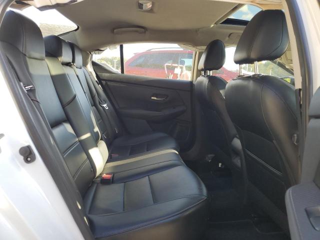 Photo 10 from auction – 2020 NISSAN SENTRA SR with VIN 3N1AB8DV3LY268086