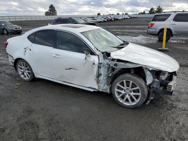 Photo 4 from auction – 2011 LEXUS IS 350 with VIN JTHCE5C20B5000741