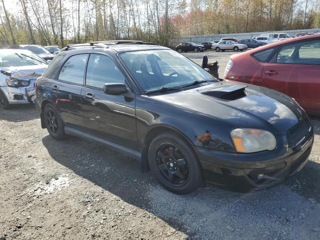 Photo 4 from auction – 2004 SUBARU IMPREZA WR with VIN JF1GG29634G816751