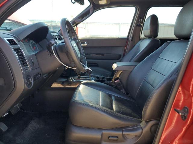 Zdjęcie 7 z aukcji – 2010 FORD ESCAPE LIM z VIN 1FMCU0E76AKA11349
