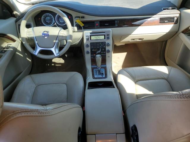 Photo 8 from auction – 2011 VOLVO XC70 T6 with VIN YV4902BZ6B1100712