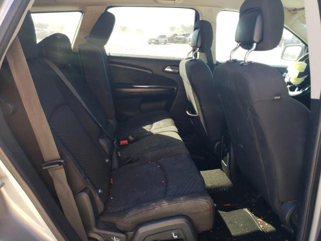 Photo 11 from auction – 2018 DODGE JOURNEY SE with VIN 3C4PDCAB7JT236492
