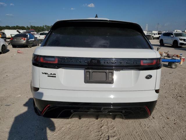 Photo 6 from auction – 2020 LAND ROVER RANGE ROVE with VIN SALYK2EX4LA280754