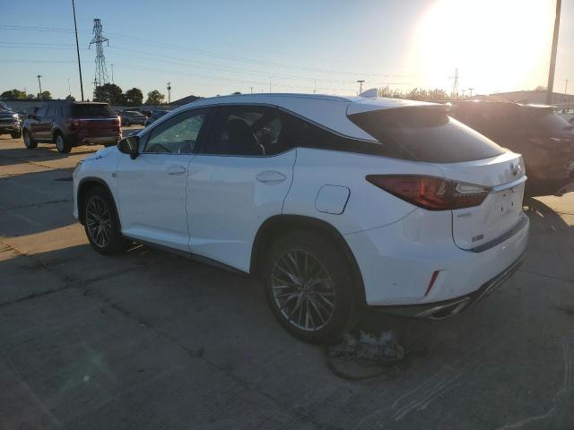 Photo 2 from auction – 2019 LEXUS RX 350 BAS with VIN 2T2BZMCA9KC181100