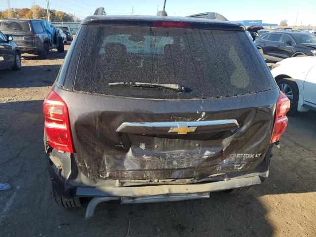 Photo 6 from auction – 2016 CHEVROLET EQUINOX LT with VIN 2GNALCEK9G6172561