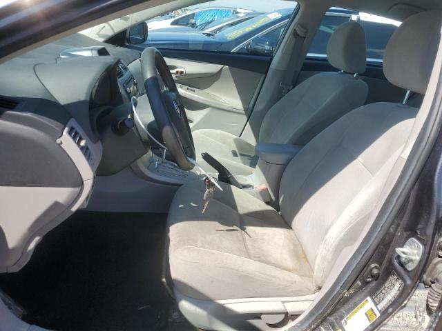 Photo 7 from auction – 2012 TOYOTA COROLLA BA with VIN 2T1BU4EE7CC914314