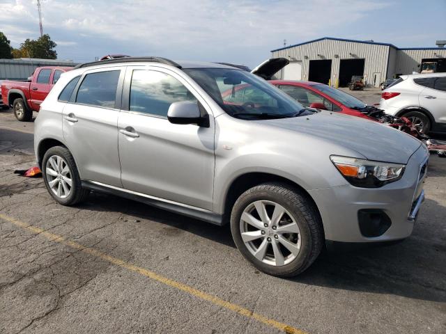 Photo 4 from auction – 2013 MITSUBISHI OUTLANDER with VIN 4A4AP3AU8DE006567