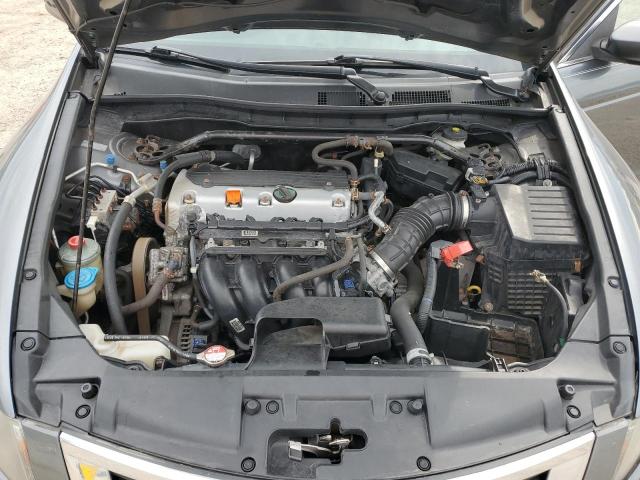 Photo 11 from auction – 2010 HONDA ACCORD EX with VIN 1HGCP2F74AA016014