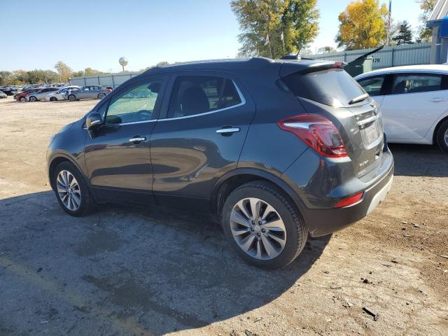 Photo 2 from auction – 2018 BUICK ENCORE PRE with VIN KL4CJASB4JB574311