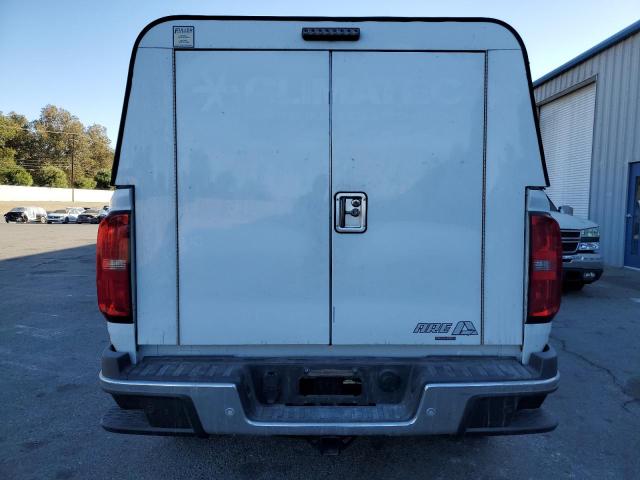 Photo 6 from auction – 2021 CHEVROLET COLORADO with VIN 1GCHSBEN8M1106404