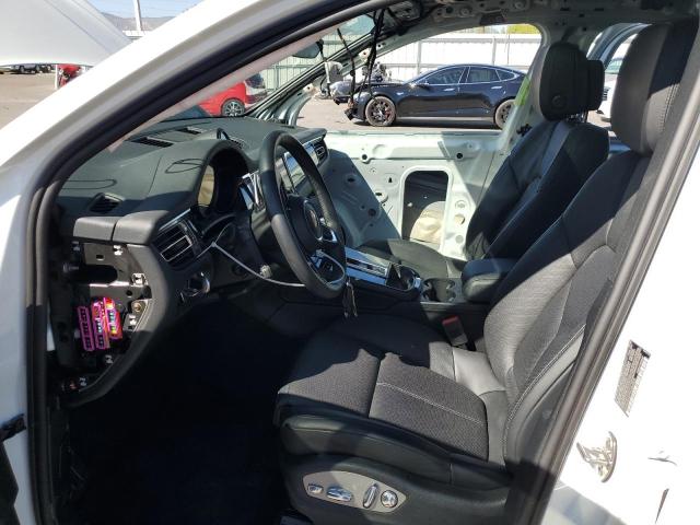 Photo 7 from auction – 2023 PORSCHE MACAN S with VIN WP1AG2A57PLB36302