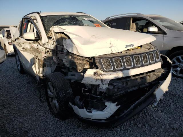 صورة رقم 4 من المزاد - 2018 JEEP COMPASS LA مع VIN 3C4NJDBB1JT251509
