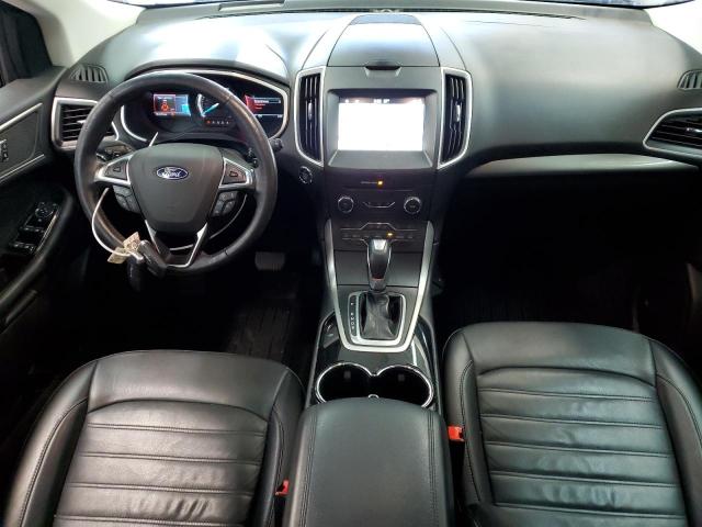 Photo 8 from auction – 2018 FORD EDGE SEL with VIN 2FMPK4J81JBB13665