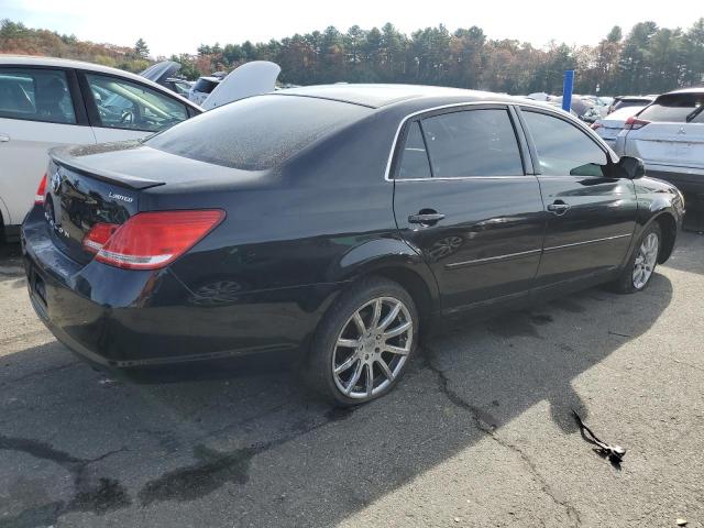 Photo 3 from auction – 2006 TOYOTA AVALON XL with VIN 4T1BK36B16U102000