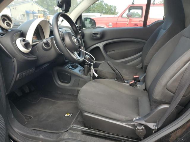 Photo 7 from auction – 2016 SMART FORTWO with VIN WMEFJ5DA6GK057472