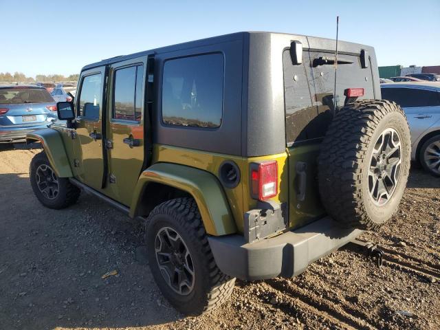 Photo 2 from auction – 2007 JEEP WRANGLER S with VIN 1J4GA59137L148540