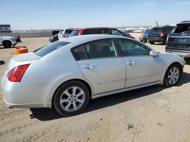 Photo 3 from auction – 2008 NISSAN MAXIMA SE with VIN 1N4BA41E18C801415