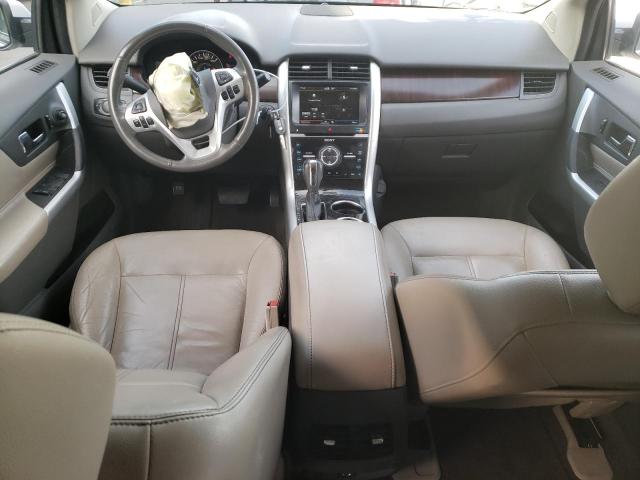 Photo 8 from auction – 2013 FORD EDGE LIMIT with VIN 2FMDK4KC3DBA14887