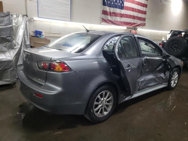 Photo 3 from auction – 2012 MITSUBISHI LANCER SE with VIN JA32V2FW0CU009231