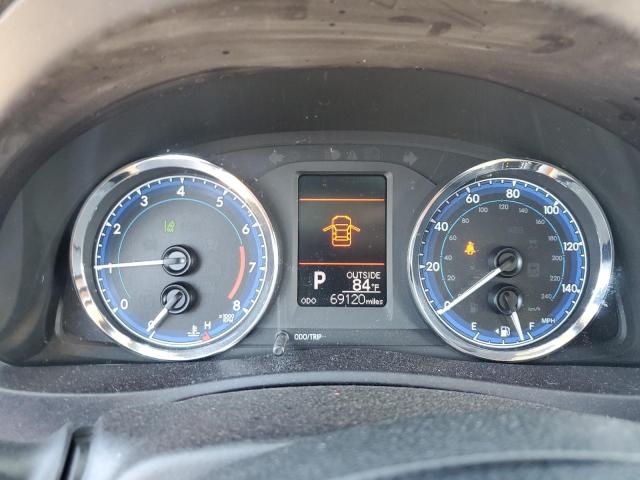 Photo 9 from auction – 2018 TOYOTA COROLLA L with VIN 5YFBURHEXJP787452