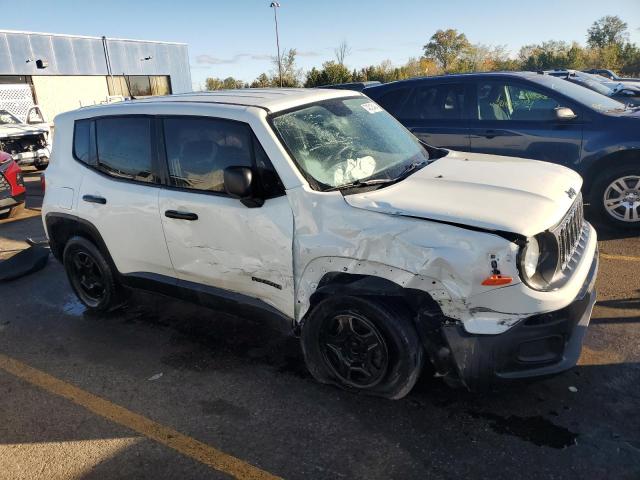 Photo 4 from auction – 2015 JEEP RENEGADE S with VIN ZACCJBAT0FPB62600