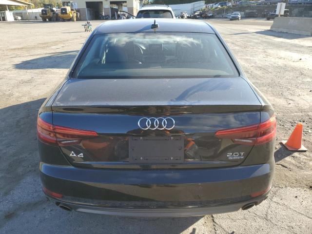 Photo 6 from auction – 2017 AUDI A4 PREMIUM with VIN WAUENAF48HN034576
