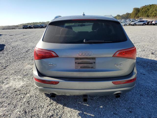 Photo 6 from auction – 2011 AUDI Q5 PREMIUM with VIN WA1LFAFPXBA095986