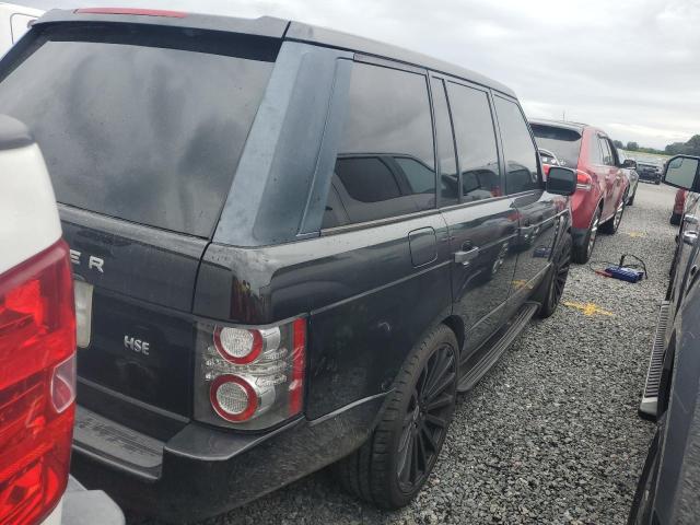 Photo 3 from auction – 2011 LAND ROVER RANGE ROVE with VIN SALMF1D43BA349937
