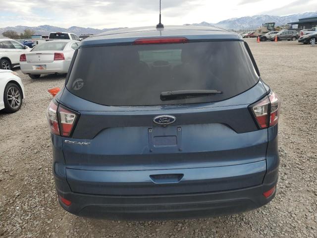 Photo 6 from auction – 2018 FORD ESCAPE S with VIN 1FMCU0F77JUA35629