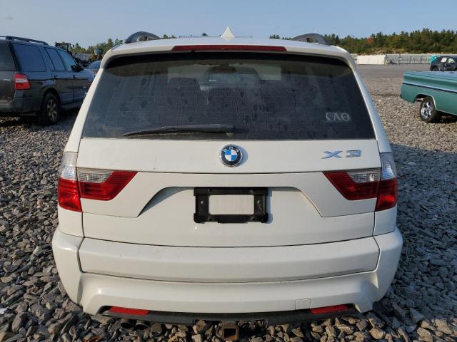 Photo 6 from auction – 2010 BMW X3 XDRIVE3 with VIN WBXPC9C46AWJ33985