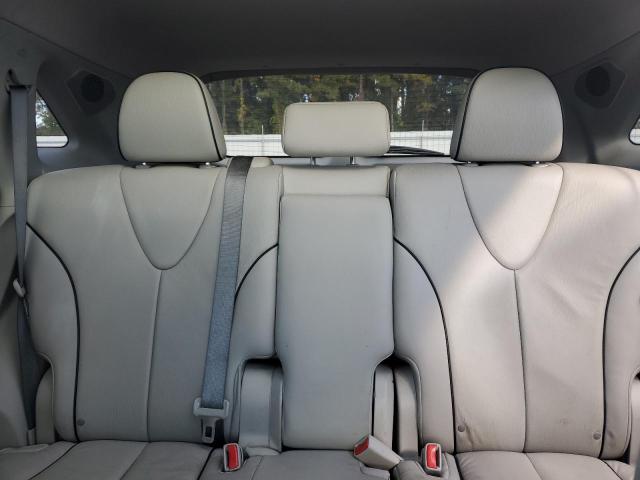 Photo 10 from auction – 2013 TOYOTA VENZA LE with VIN 4T3ZA3BB4DU078674