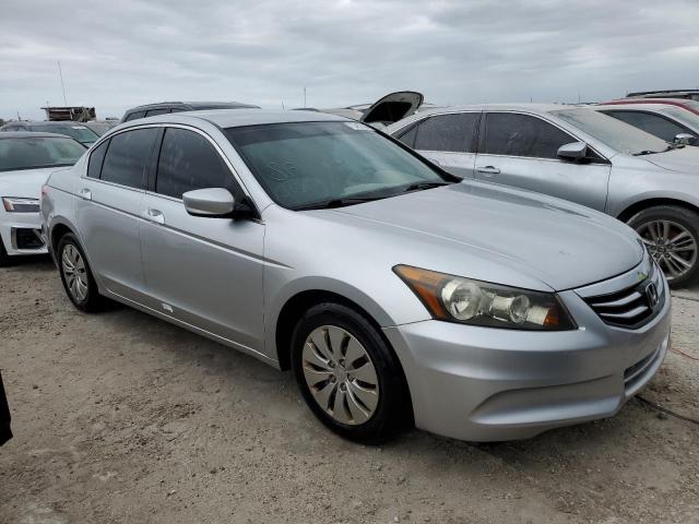 Photo 4 from auction – 2012 HONDA ACCORD LX with VIN 1HGCP2F3XCA066142