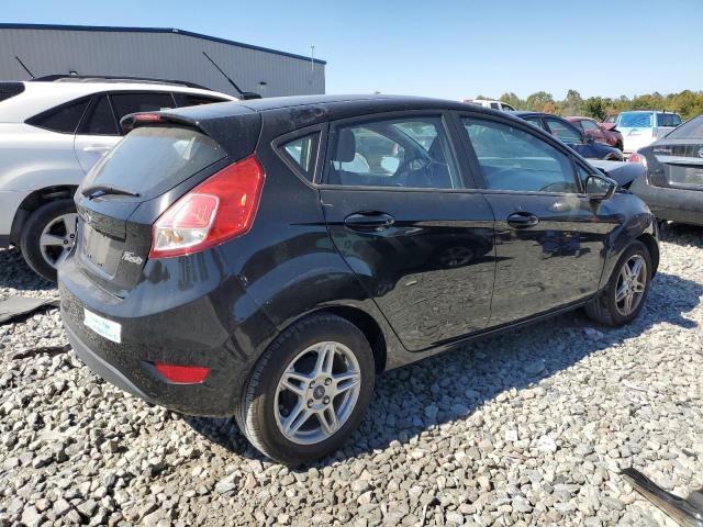 Photo 3 from auction – 2018 FORD FIESTA SE with VIN 3FADP4EJ9JM101676