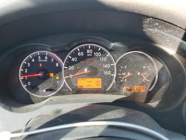 Photo 9 from auction – 2012 NISSAN ALTIMA S with VIN 1N4AL2EP9CC183355