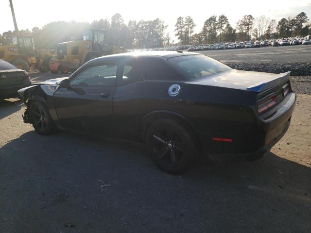 Photo 2 from auction – 2015 DODGE CHALLENGER with VIN 2C3CDZAG1FH793867