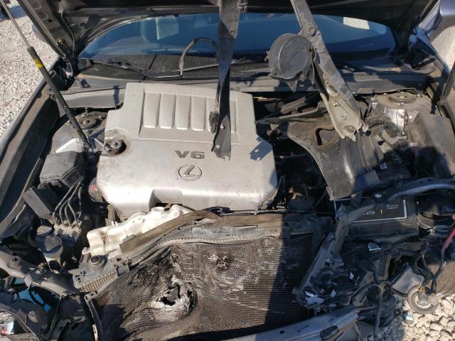 Photo 11 from auction – 2014 LEXUS ES 350 with VIN JTHBK1GG6E2101985