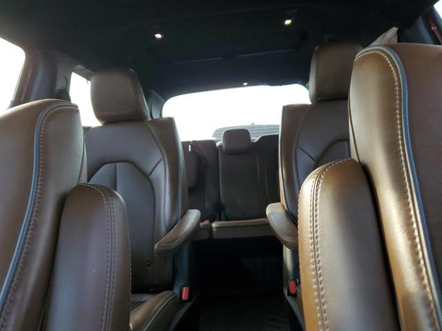 Photo 10 from auction – 2020 CHRYSLER PACIFICA H with VIN 2C4RC1N72LR271095