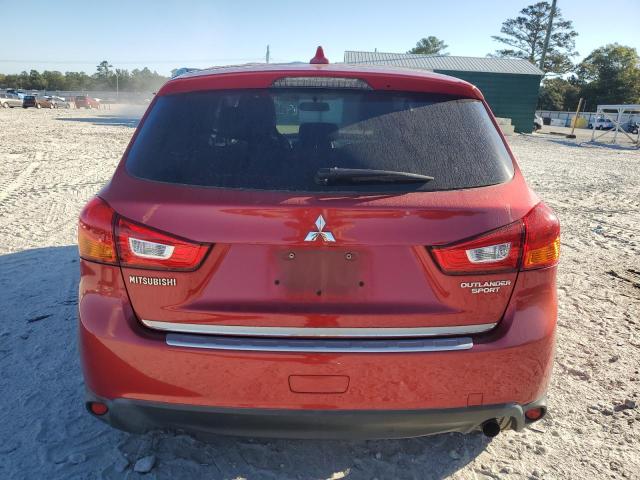 Photo 6 from auction – 2017 MITSUBISHI OUTLANDER with VIN JA4AP3AU3HZ006976