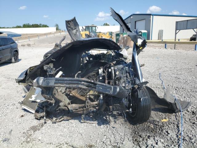 Photo 5 from auction – 2019 HYUNDAI SONATA SE with VIN 5NPE24AF2KH776405