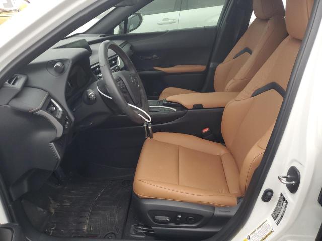 Photo 7 from auction – 2019 LEXUS UX 200 with VIN JTHY3JBH2K2019688