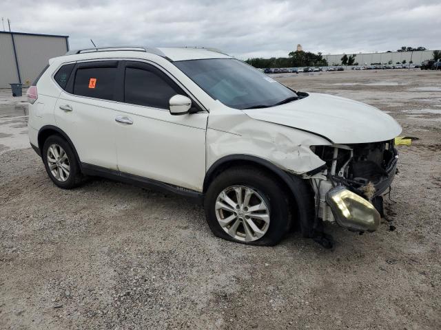 Photo 4 from auction – 2014 NISSAN ROGUE S with VIN 5N1AT2MT5EC867844