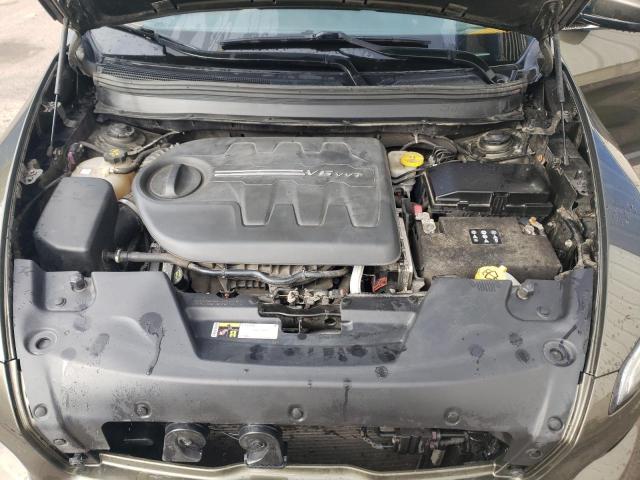 Photo 12 from auction – 2015 JEEP CHEROKEE L with VIN 1C4PJMCS7FW581051