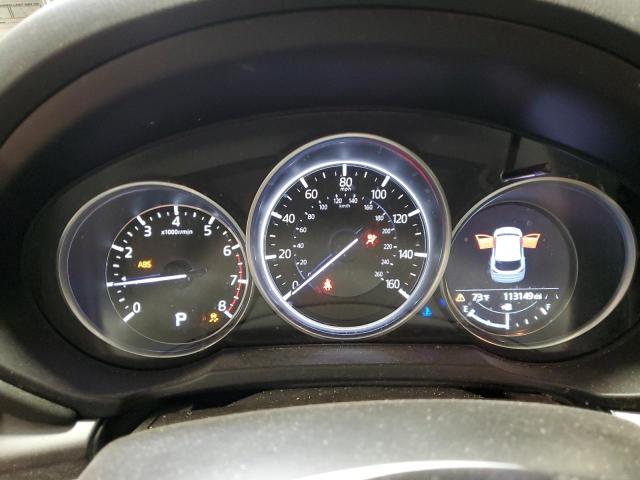 Photo 9 from auction – 2019 MAZDA CX-5 TOURI with VIN JM3KFBCM9K0671470