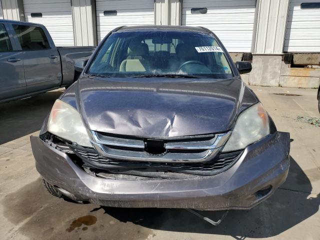Photo 5 from auction – 2011 HONDA CR-V SE with VIN 5J6RE4H47BL067522