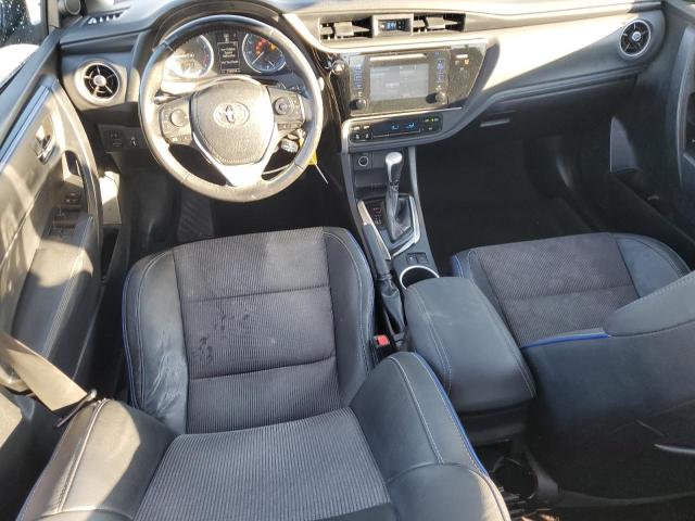 Photo 8 from auction – 2017 TOYOTA COROLLA L with VIN 2T1BURHE4HC869123