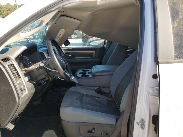 Photo 7 from auction – 2019 RAM 1500 CLASS with VIN 1C6RR7TT3KS645722